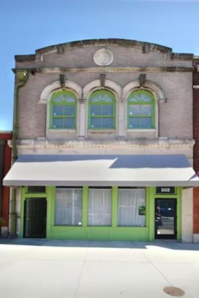 Large Condo in Downtown Memphis